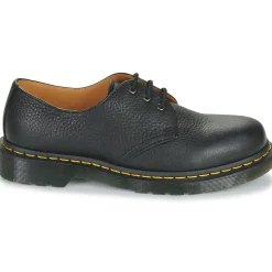 Dr. Martens - 1461 BLACK AMBASSADOR< Derbies & Richelieu