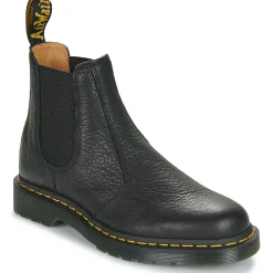 Dr. Martens - 2976 BLACK AMBASSADOR Noir
