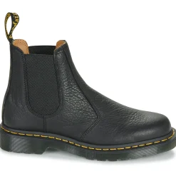 Dr. Martens - 2976 BLACK AMBASSADOR Noir