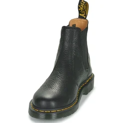 Dr. Martens - 2976 BLACK AMBASSADOR Noir