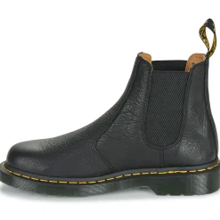Dr. Martens - 2976 BLACK AMBASSADOR Noir