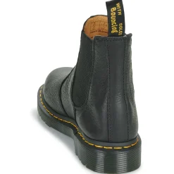 Dr. Martens - 2976 BLACK AMBASSADOR Noir
