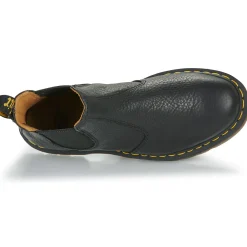 Dr. Martens - 2976 BLACK AMBASSADOR Noir