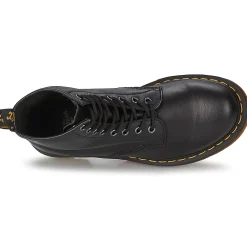 Dr. Martens - 1460 BLACK NAPPA< Bottines / Boots