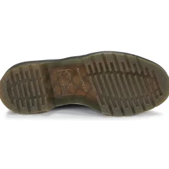 Dr. Martens - 1461 BLACK PATENT LAMPER Noir Clearance