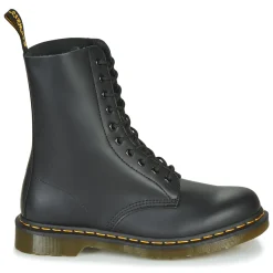 Dr. Martens - 1490 BLACK SMOOTH Noir Online