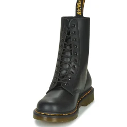 Dr. Martens - 1490 BLACK SMOOTH Noir Online
