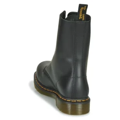Dr. Martens - 1490 BLACK SMOOTH Noir Online