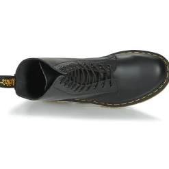 Dr. Martens - 1490 BLACK SMOOTH Noir Online