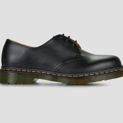 Dr. Martens - 1461 BLACK SMOOTH< Derbies & Richelieu