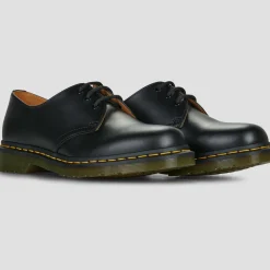 Dr. Martens - 1461 BLACK SMOOTH< Derbies & Richelieu