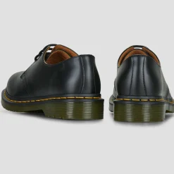 Dr. Martens - 1461 BLACK SMOOTH< Derbies & Richelieu
