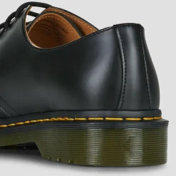 Dr. Martens - 1461 BLACK SMOOTH< Derbies & Richelieu