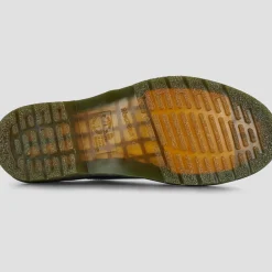 Dr. Martens - 1461 BLACK SMOOTH< Derbies & Richelieu