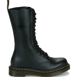 Dr. Martens - 1914 BLACK SMOOTH< Bottines / Boots