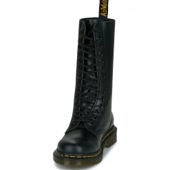 Dr. Martens - 1914 BLACK SMOOTH< Bottines / Boots