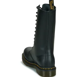 Dr. Martens - 1914 BLACK SMOOTH< Bottines / Boots