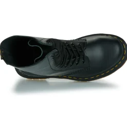 Dr. Martens - 1914 BLACK SMOOTH< Bottines / Boots
