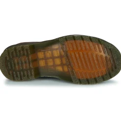 Dr. Martens - 1914 BLACK SMOOTH< Bottines / Boots