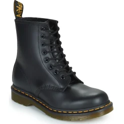 Dr. Martens - 1460 SMOOTH Black Outlet