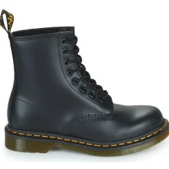 Dr. Martens - 1460 SMOOTH Black Outlet