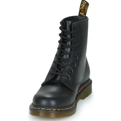 Dr. Martens - 1460 SMOOTH Black Outlet