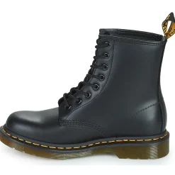 Dr. Martens - 1460 SMOOTH Black Outlet