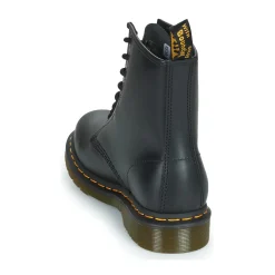 Dr. Martens - 1460 SMOOTH Black Outlet
