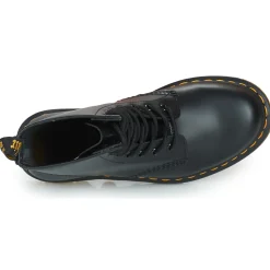 Dr. Martens - 1460 SMOOTH Black Outlet