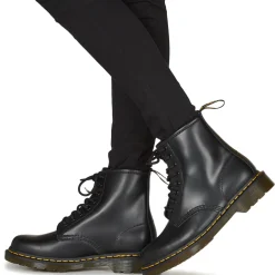 Dr. Martens - 1460 SMOOTH Black Outlet