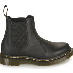 Dr. Martens Bottines / Boots^- 2976 BLACK VIRGINIA