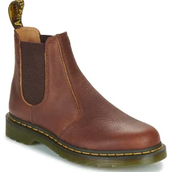 Dr. Martens - 2976 CASHEW AMBASADOR Marron Hot