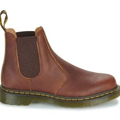 Dr. Martens - 2976 CASHEW AMBASADOR Marron Hot