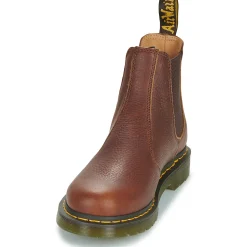 Dr. Martens - 2976 CASHEW AMBASADOR Marron Hot