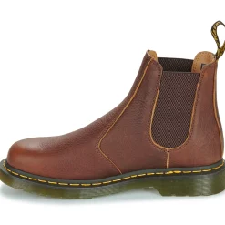 Dr. Martens - 2976 CASHEW AMBASADOR Marron Hot