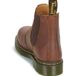 Dr. Martens - 2976 CASHEW AMBASADOR Marron Hot