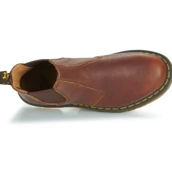 Dr. Martens - 2976 CASHEW AMBASADOR Marron Hot