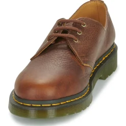 Dr. Martens Derbies & Richelieu^- 1461 CASHEW AMBASSADOR