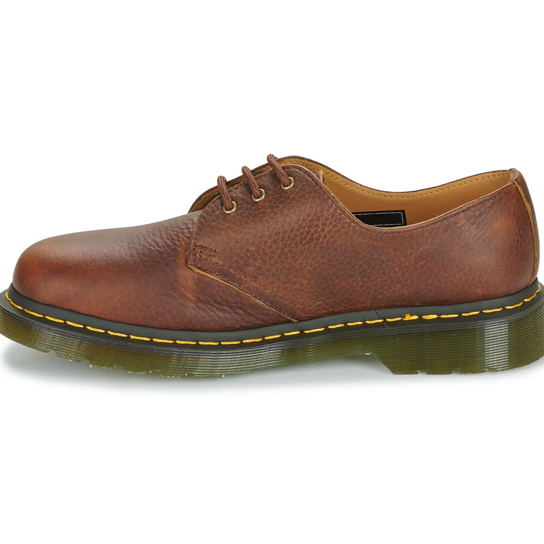 Dr. Martens Derbies & Richelieu^- 1461 CASHEW AMBASSADOR