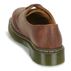 Dr. Martens Derbies & Richelieu^- 1461 CASHEW AMBASSADOR