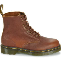 Dr. Martens Bottines / Boots^- 1460 CASHEW AMBASSADOR