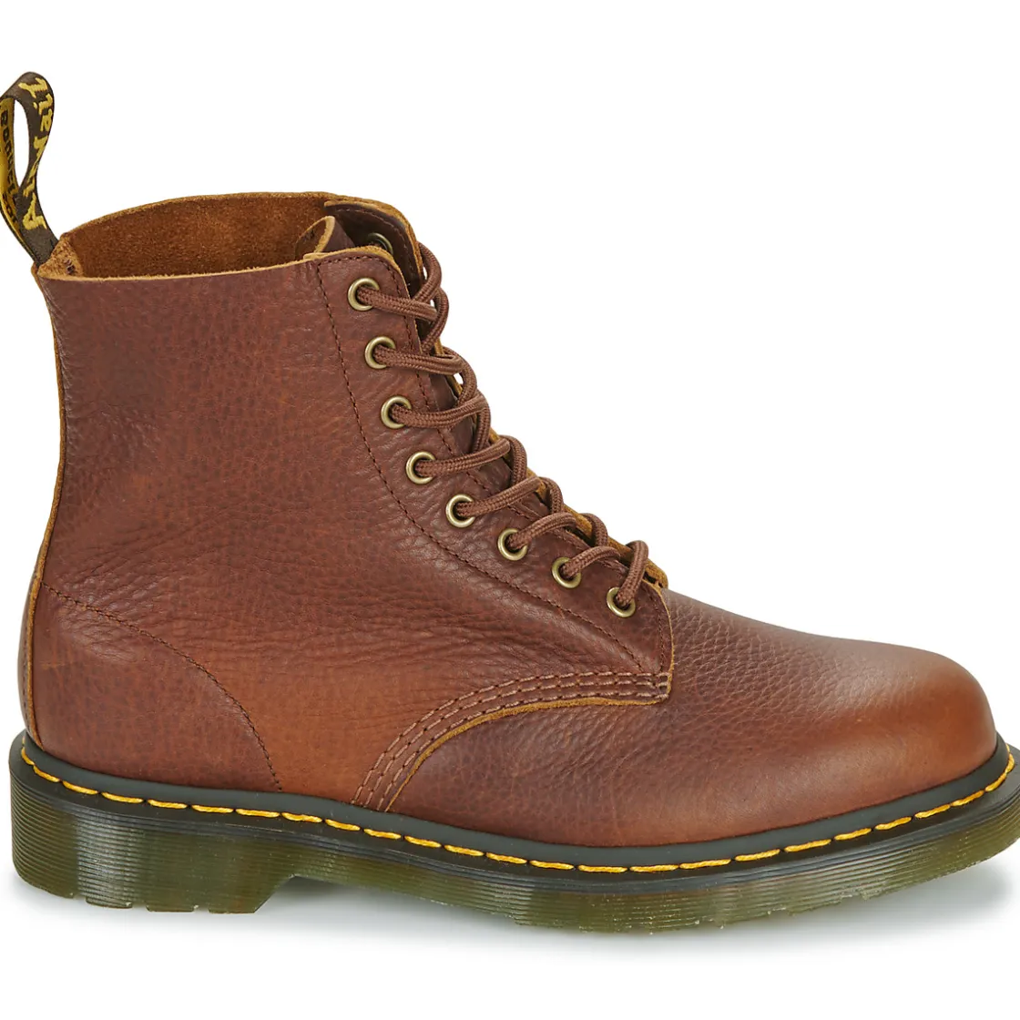 Dr. Martens Bottines / Boots^- 1460 CASHEW AMBASSADOR