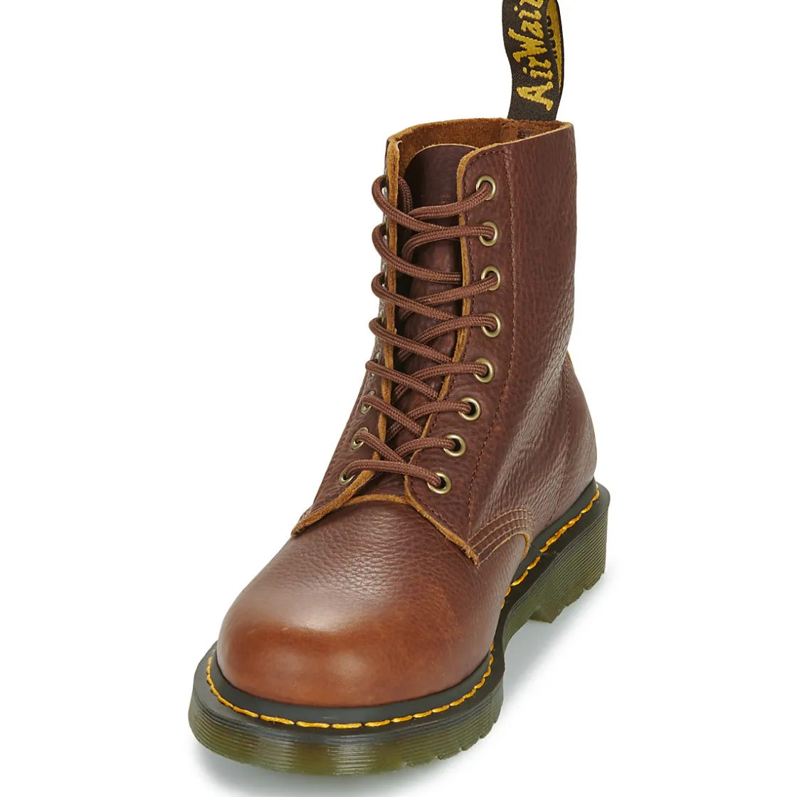 Dr. Martens Bottines / Boots^- 1460 CASHEW AMBASSADOR