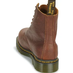 Dr. Martens Bottines / Boots^- 1460 CASHEW AMBASSADOR