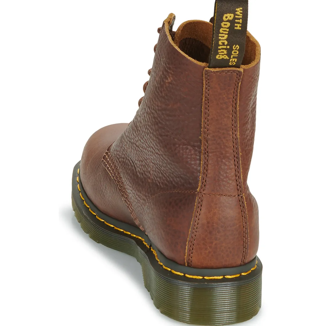 Dr. Martens Bottines / Boots^- 1460 CASHEW AMBASSADOR
