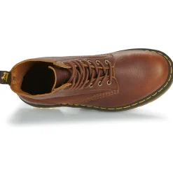 Dr. Martens Bottines / Boots^- 1460 CASHEW AMBASSADOR