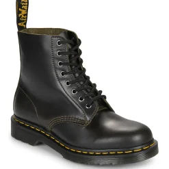 Dr. Martens - 1460 DARK TAUPE ORLÉANS< Bottines / Boots