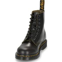 Dr. Martens - 1460 DARK TAUPE ORLÉANS< Bottines / Boots