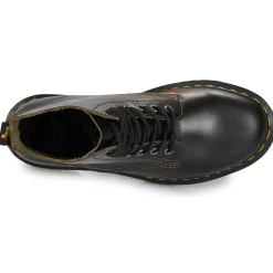 Dr. Martens - 1460 DARK TAUPE ORLÉANS< Bottines / Boots