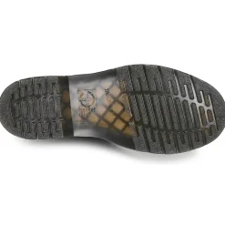 Dr. Martens - 1460 DARK TAUPE ORLÉANS< Bottines / Boots